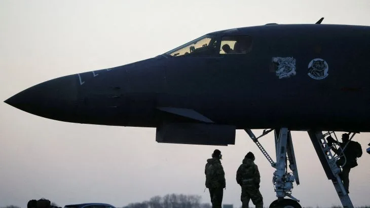 U.S.-Israeli Strike on Iran's Natanz Facility Sparks Escalation in Regional Tensions