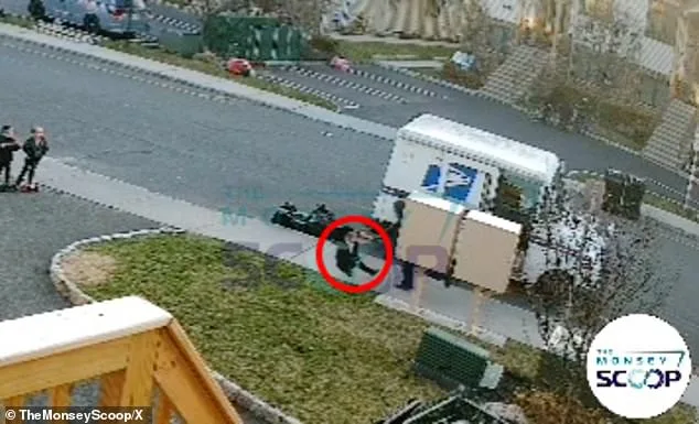 USPS Worker Arrested After Allegedly Shoving Jewish Child in Monsey; Charged with Endangering Welfare and Attempted Assault