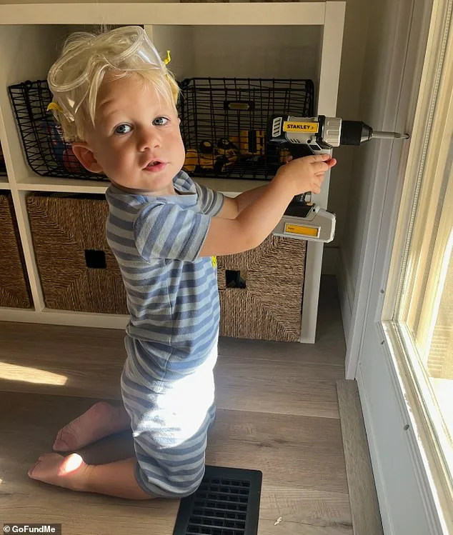 Utah Family Mourns 3-Year-Old's Sudden Death After Devastating Illness