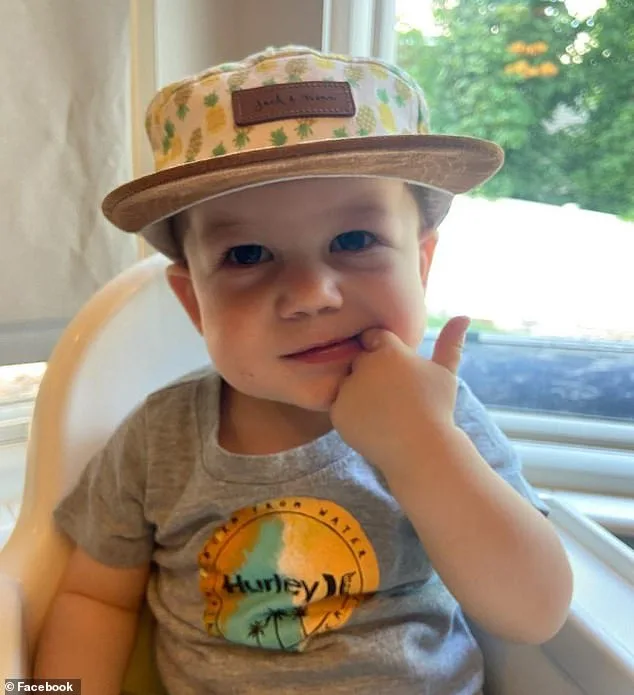 Utah Family Mourns 3-Year-Old's Sudden Death After Devastating Illness