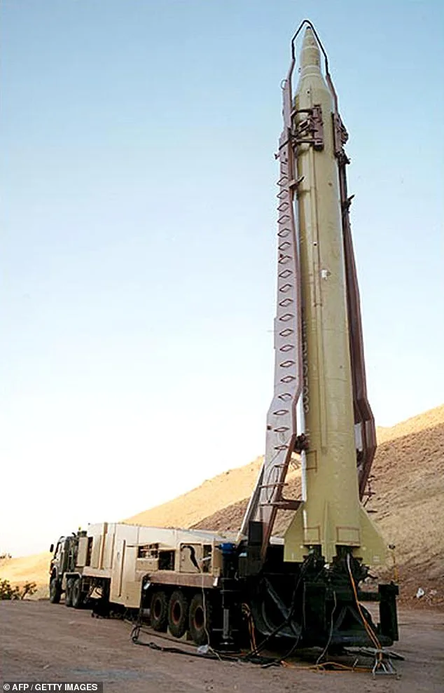 Israel Warns London, Paris, Berlin Within Range of Iranian Missiles After Strike on Diego Garcia; Escalation Fears Rise