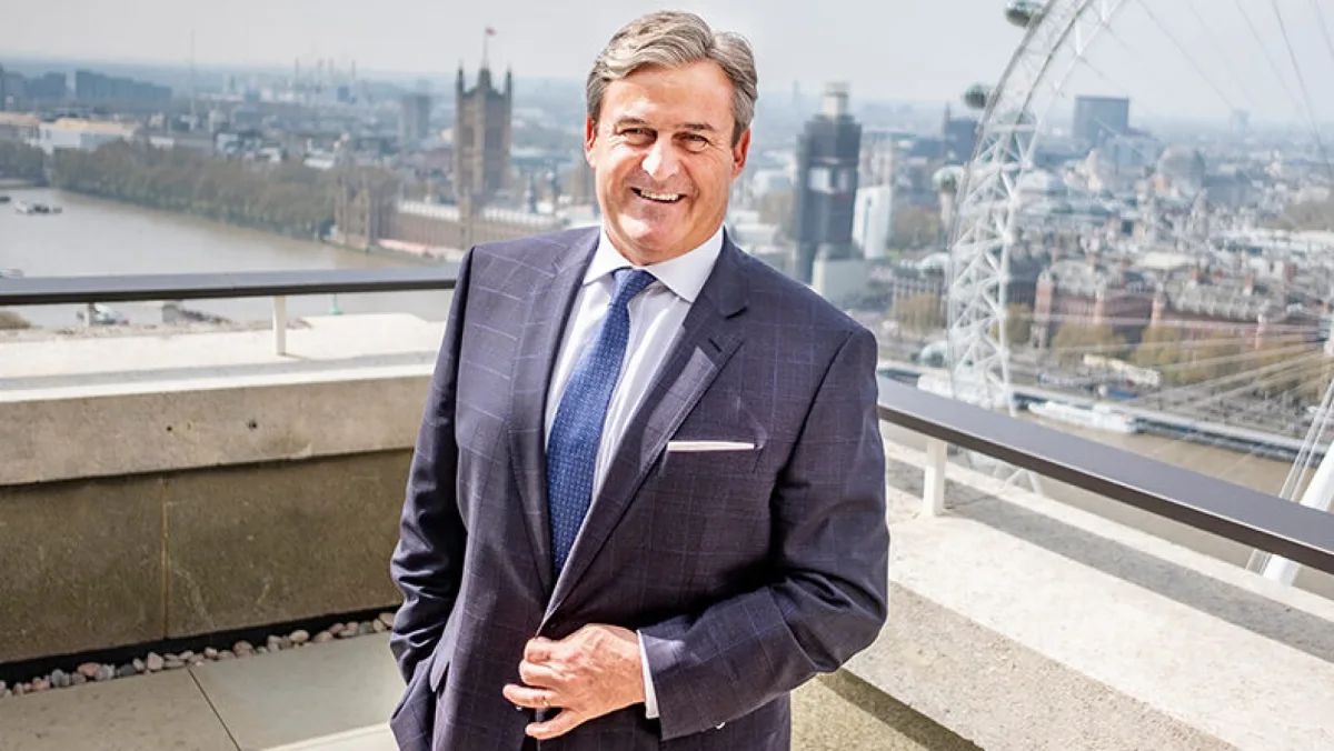 István Kapitány: From Shell's Global Leadership to Political Scrutiny as Hungary's Tisza Party Takes Center Stage