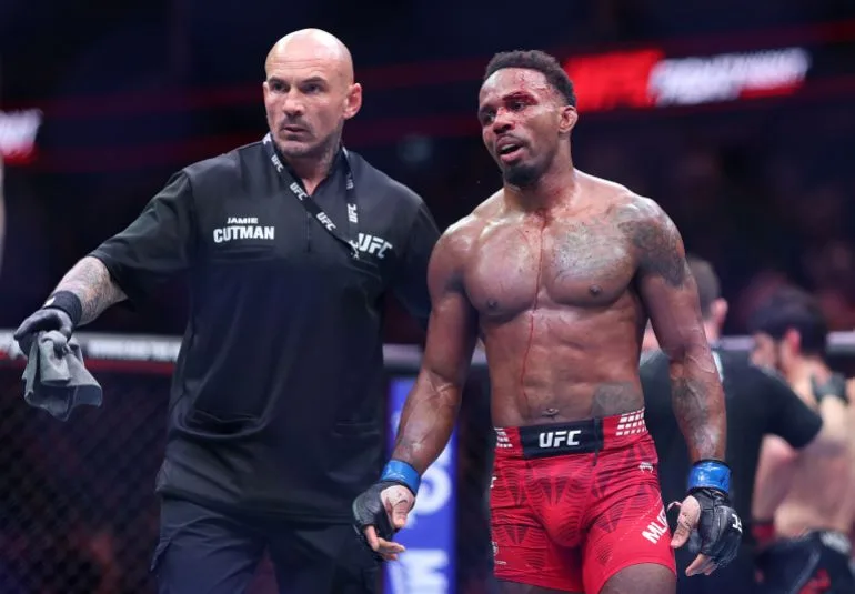 Movsar Evloev Secures Narrow Victory Over Lerone Murphy, Eyes Featherweight Title Shot