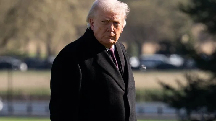 Trump Issues 48-Hour Ultimatum to Iran: Threaten Power Plants Over Strait of Hormuz Closure as Oil Prices Surge