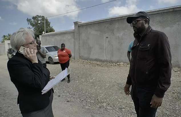 Behind the Concrete Walls: The Hidden Truths of Jamaica's Youth of Vision Academy