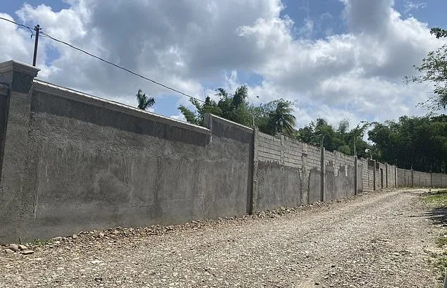 Behind the Concrete Walls: The Hidden Truths of Jamaica's Youth of Vision Academy