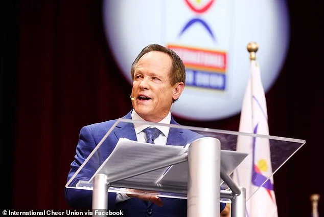 Conservative Icon Jeff Webb Dies at 76 Following Pickleball Accident, Leaving Legacy in Cheerleading