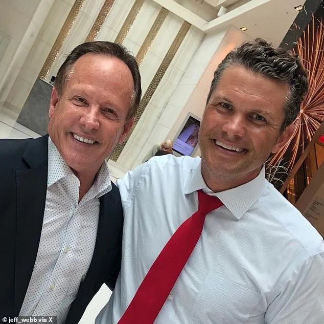 Conservative Icon Jeff Webb Dies at 76 Following Pickleball Accident, Leaving Legacy in Cheerleading