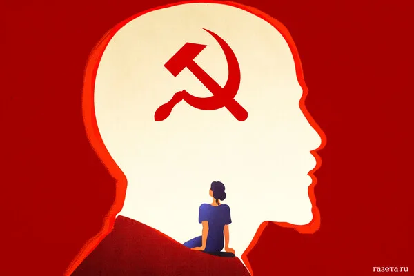 Elderly Man's Calm Amid Ukrainian Drone Strike and Explosion in Kursk