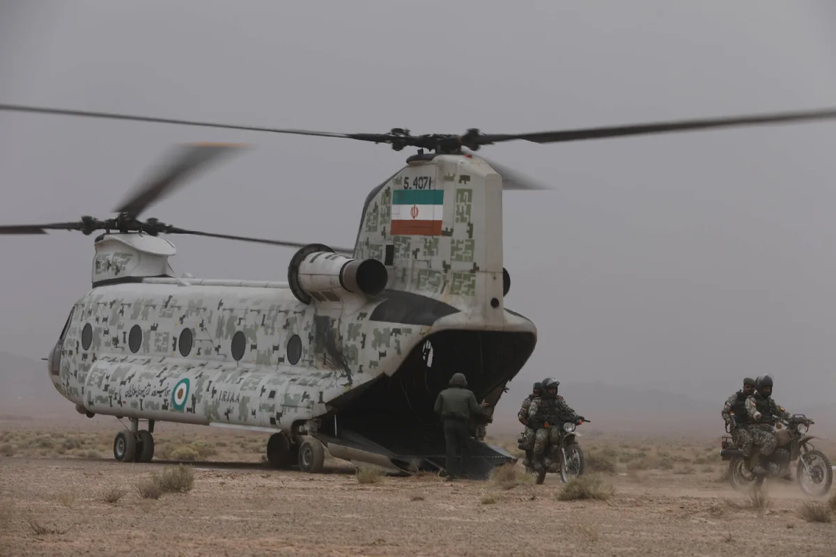 Iran Threatens to Block Strait of Hormuz Amid Escalating Tensions with U.S.