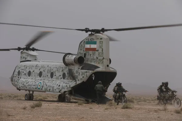 Iran Threatens to Block Strait of Hormuz Amid Escalating Tensions with U.S.