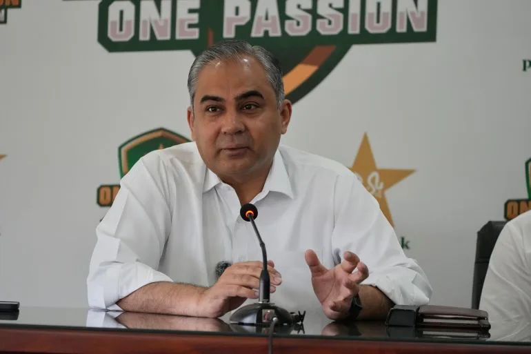 Pakistan Super League to Proceed Without Fans Amid Oil Crisis and Geopolitical Tensions