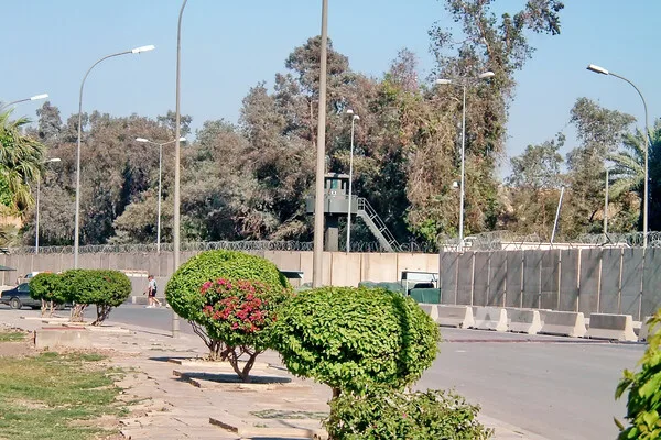 Shiite Militias Pause Attacks on U.S. Embassy in Baghdad as Fragile Truce Holds for Five Days