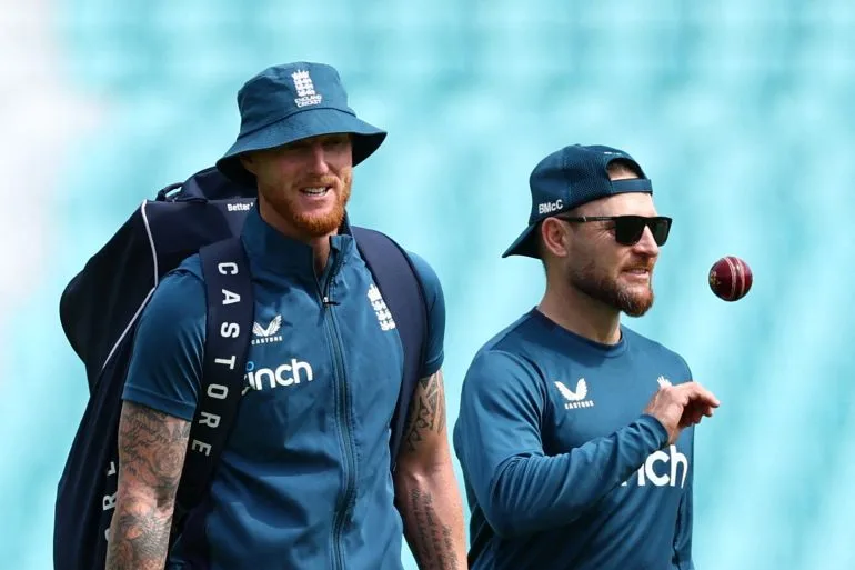 ECB Retains Brendon McCullum as England Coach Despite Ashes and T20 Setbacks