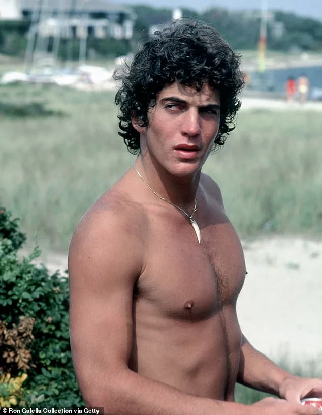 Summer of 1994: The Pivotal Shift in John F. Kennedy Jr. and Carolyn Bessette's Relationship