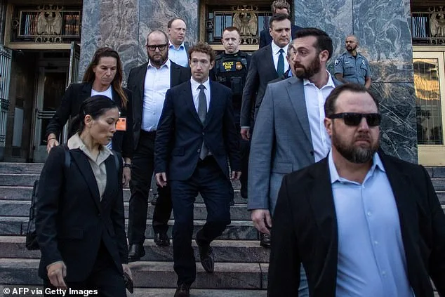 Landmark Verdict Holds Meta and Google Liable for $3 Million in Social Media Addiction Damages