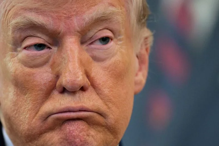 Trump's Iran Talks Claim Sparks Denial Amid Rising Middle East Tensions