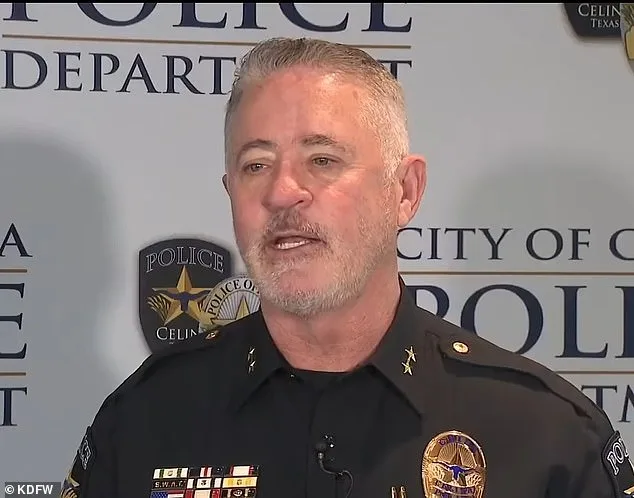 Chaos and Gunfire Erupt at Overcrowded Celina Mansion Party, Prompting Police Intervention