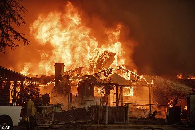 HOA Demands $23,614 from La Vina Residents for Post-Fire Repairs or Faces Legal Action