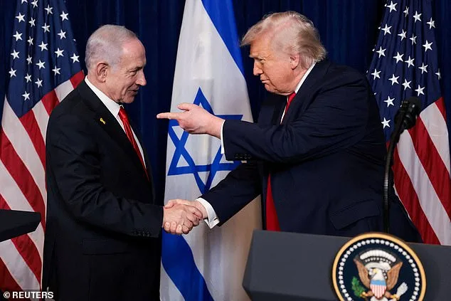 Trump's Defiance of Netanyahu Sparks Unprecedented Rift Over Iran Strategy