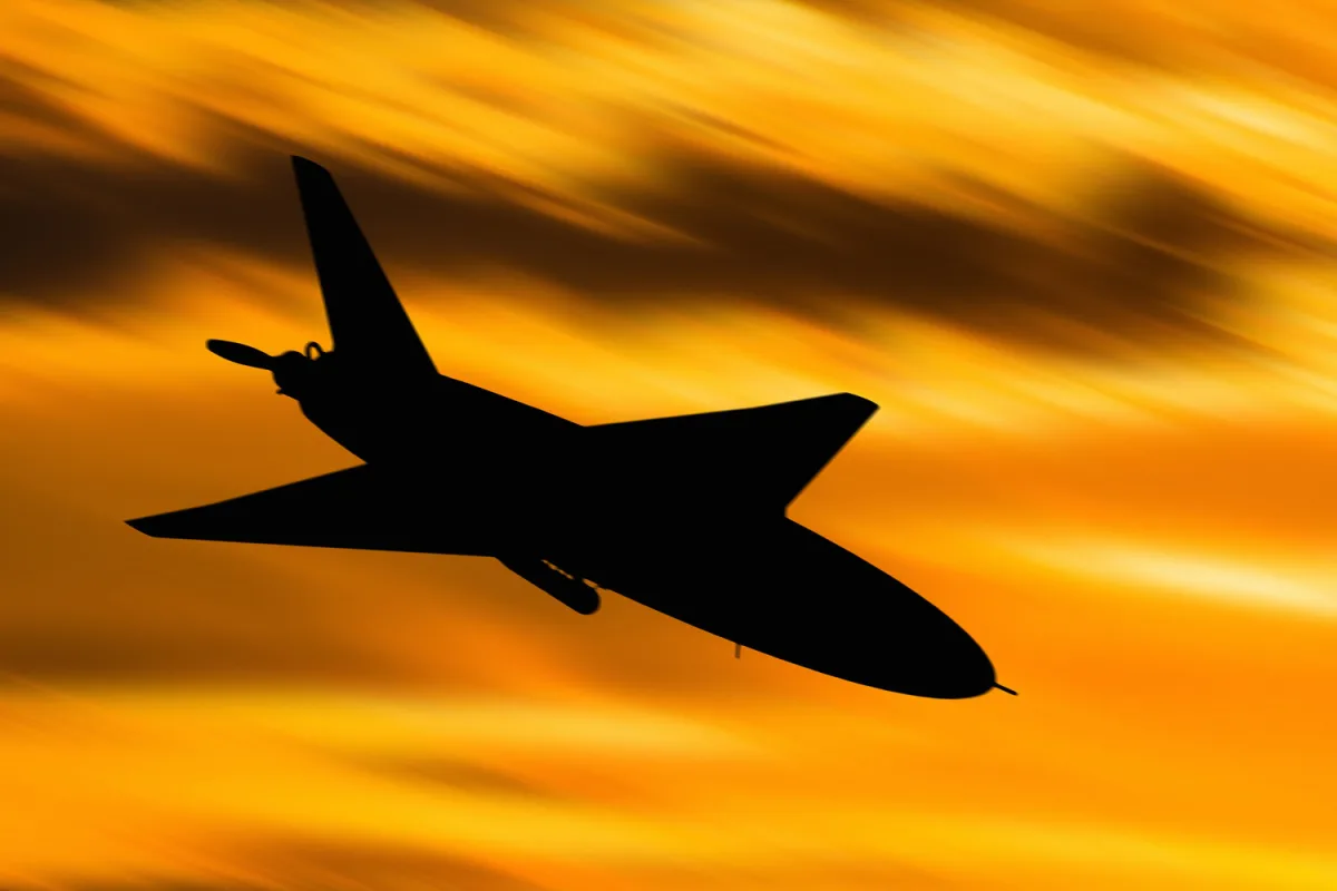 Foreign Drones Destroyed in Cherepovets Signal Evolving Warfare Tactics