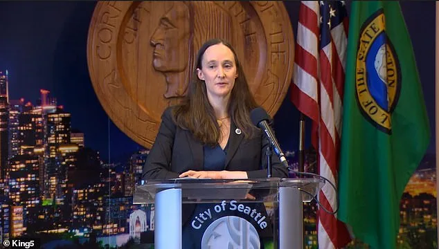 Seattle Mayor Pauses Police Surveillance Expansion Over Federal Immigration Misuse, Civil Liberties Concerns