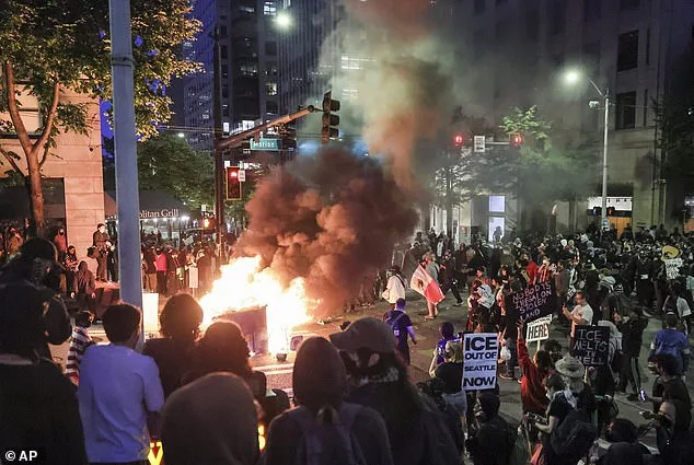 Seattle Mayor Pauses Police Surveillance Expansion Over Federal Immigration Misuse, Civil Liberties Concerns