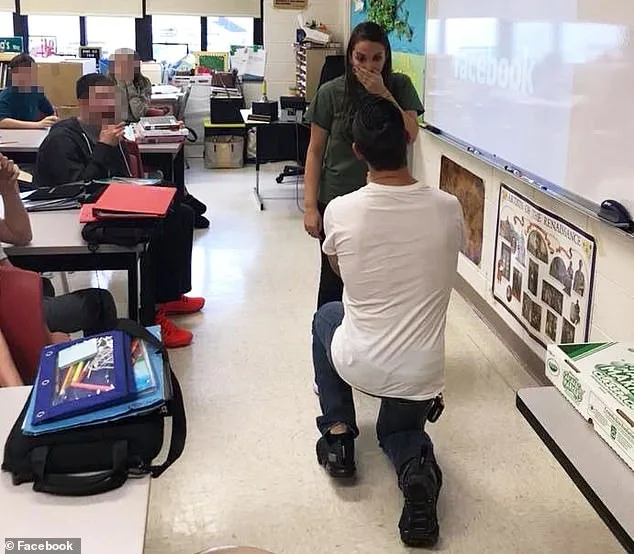 Former NJ Teacher Accused of Sexual Assault in Classroom and Car; Denies Allegations