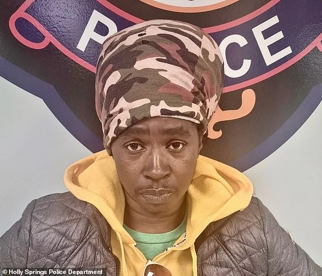 Holly Springs Mother Survives Brutal Dog Attack with Severe Injuries