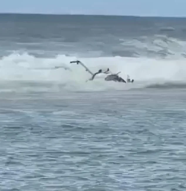 Tragic Helicopter Crash on Kauaʻi Claims Three Lives, Injures Two