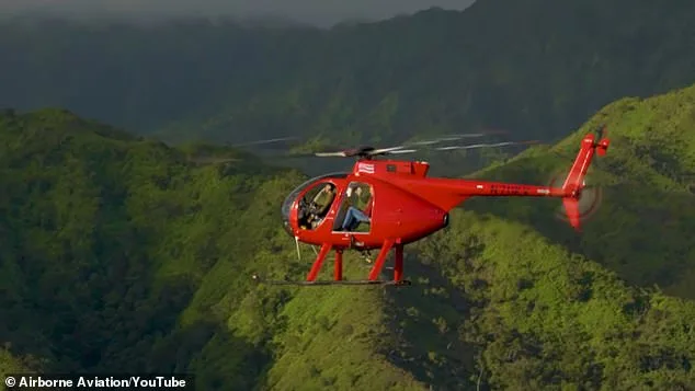 Tragic Helicopter Crash on Kauaʻi Claims Three Lives, Injures Two