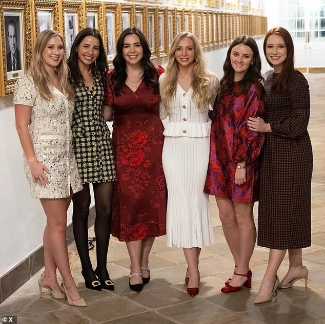 Karoline Leavitt's Maternity Leave Sparks Speculation Over White House Press Secretary Contenders