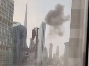 UAE Detains 70 Britons Over Alleged Drone Attack Imagery, Facing Up to 10 Years in Prison