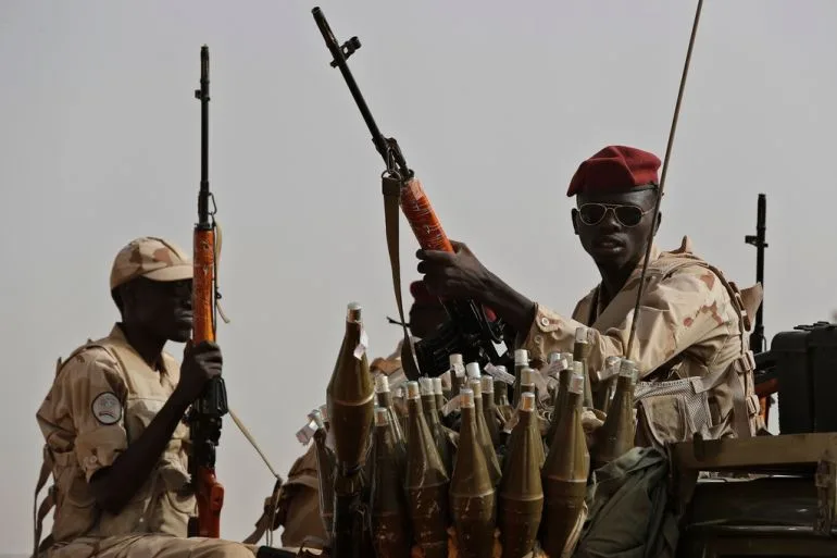 Brutal Shelling by Sudanese Paramilitaries in South Kordofan Leaves 14 Dead, Including 5 Children, as Hospitals and Homes Targeted in Escalating Violence