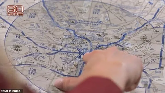 Former Air Traffic Controller Blames Systemic Failures for Reagan National Airport Mid-Air Collision That Killed 67