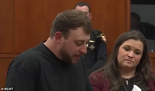 Olivia Clendenin Sentenced to 16-20.5 Years in Prison for Love Triangle-Driven Shooting That Injured Bystander