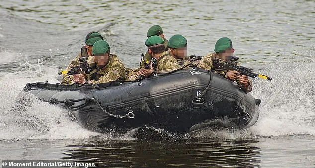 UK Develops Secret Evacuation Plan for Middle East as Trump Iran Invasion Fears Mount