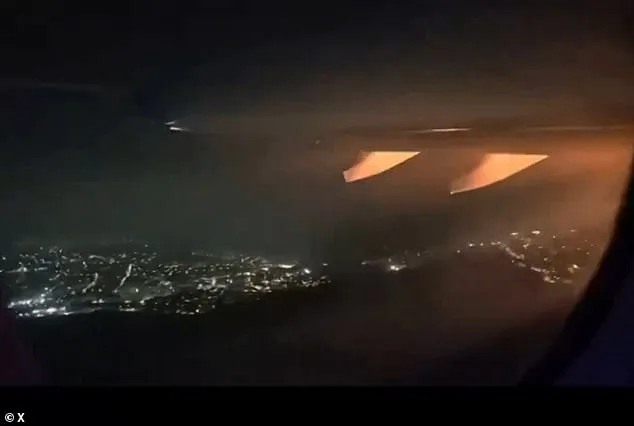 Delta Airlines Flight DL 104 Declares Mayday After Engine Fire During Takeoff at Guarulhos Airport
