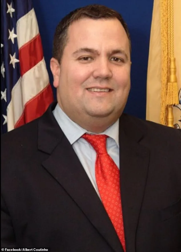 Former NJ Assemblyman Albert Coutinho Dies in Tragic Car Accident; Investigation Underway