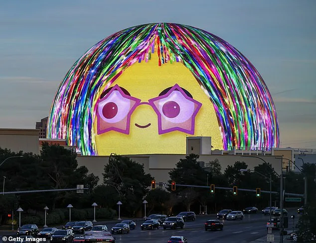 From Budget to Billionaires: Las Vegas' Luxury Transformation