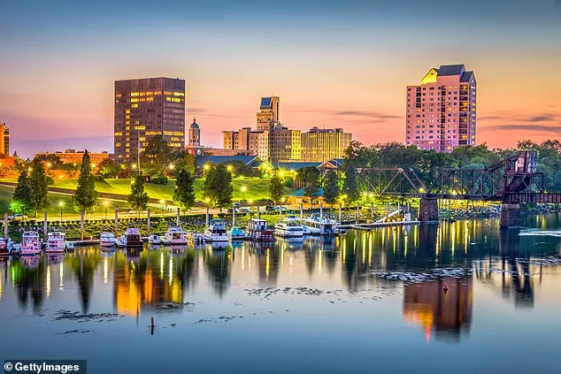 Savannah's Homelessness Crisis and Drug Use: A City's Struggle Against a Growing Nightmare