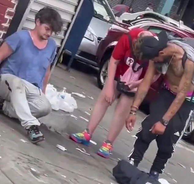 Savannah's Homelessness Crisis and Drug Use: A City's Struggle Against a Growing Nightmare