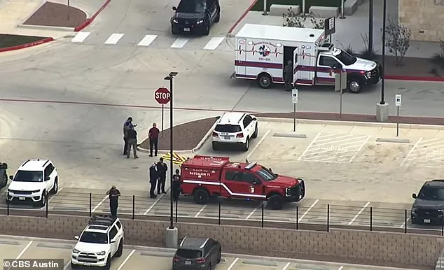 Tragedy at Hill Country College Preparatory High School: Student Shoots Teacher, Then Dies by Suicide