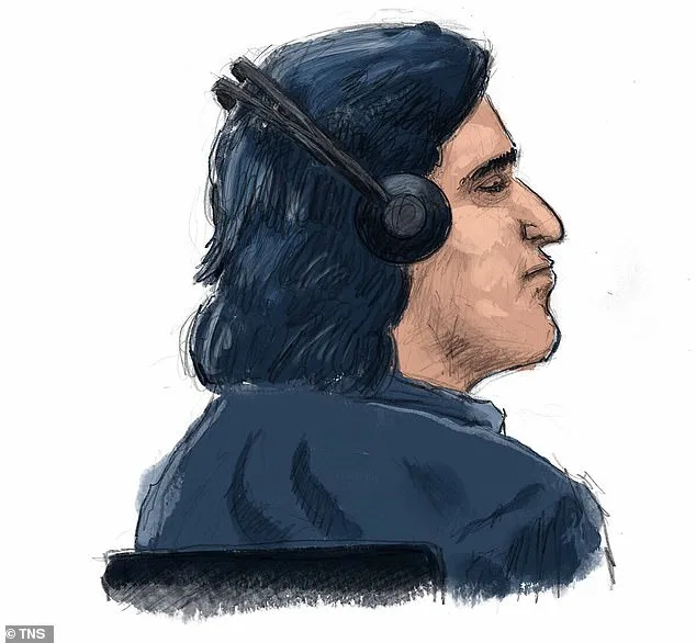 MS-13 Gang Members on Trial for Alleged 11-Murder Spree Across Nevada and California