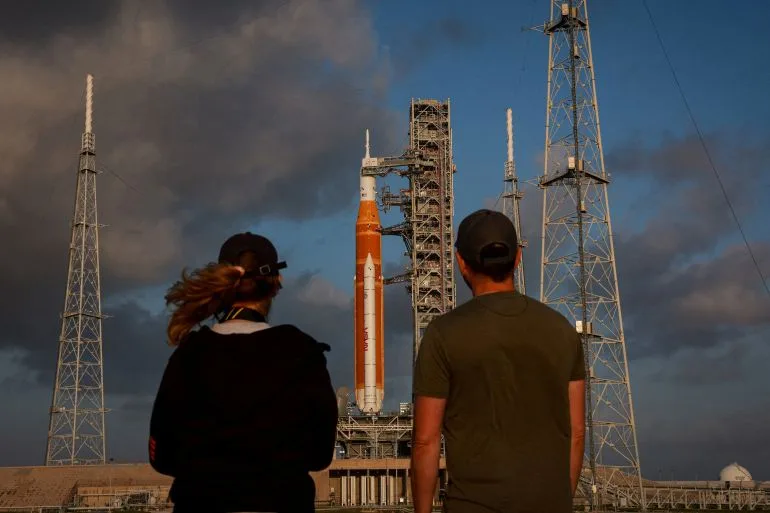 NASA's Artemis II Mission: Historic Crewed Lunar Voyage Set for Imminent Launch