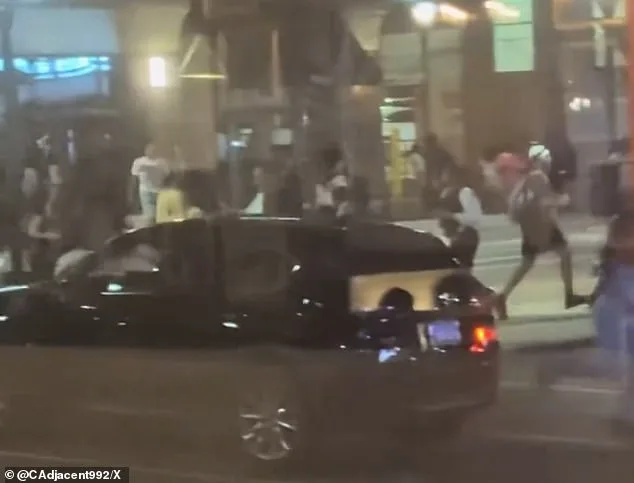 Top Suburb Faces Chaos as Teen Takeovers Spread via Social Media