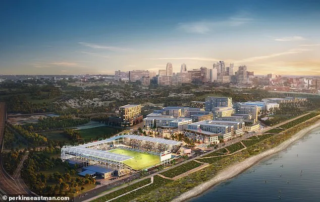 Controversy Over 'Sundown' Name Forces Kansas City Nightclub Owner to Scrap Project