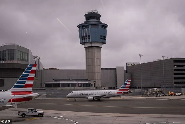 Delta Flight's Miscommunication with Wrong Air Traffic Control Tower Narrowly Averts Disaster at LaGuardia Airport