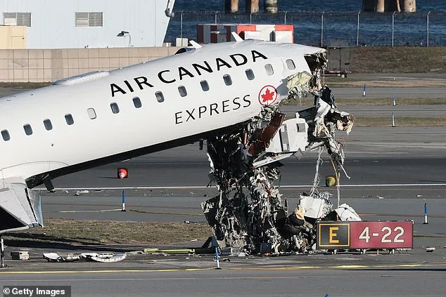 Delta Flight's Miscommunication with Wrong Air Traffic Control Tower Narrowly Averts Disaster at LaGuardia Airport