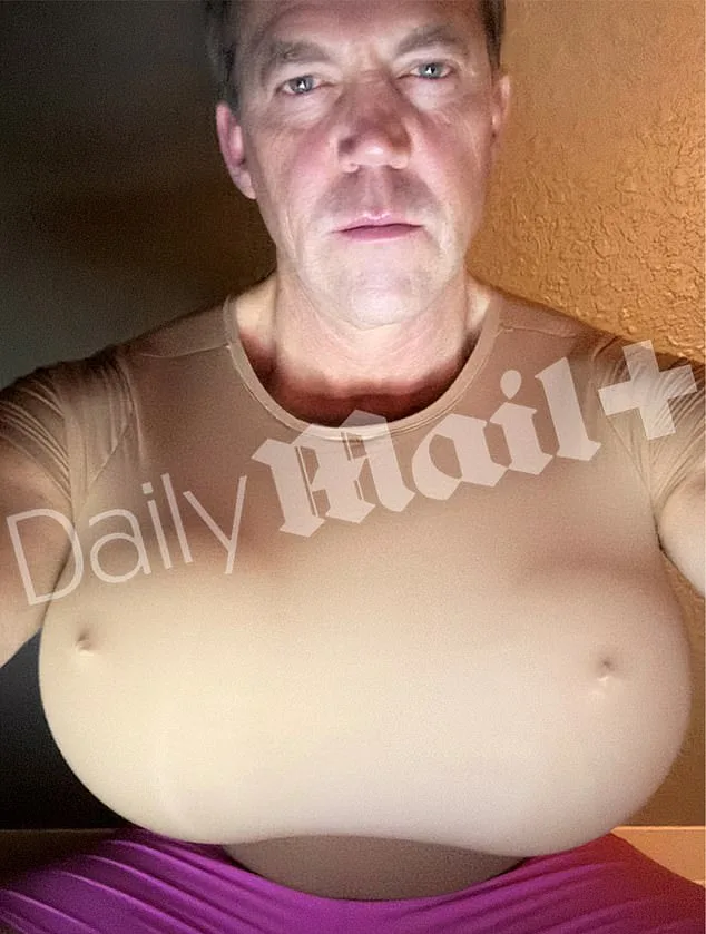 Kristi Noem's Husband Exposed in Cross-Dressing Scandal Tied to Adult Performers